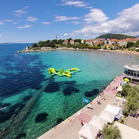 By The Sea - 22059 Lägenhet Split