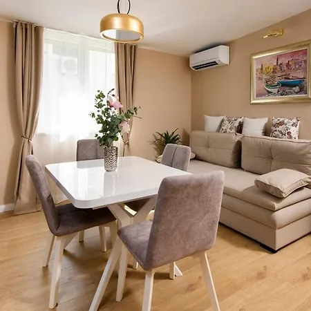 Апартаменты By The Sea - 22059 *