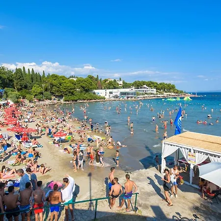 Апартаменты By The Sea - 22059